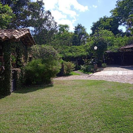 Casa Tiradentes - Apto 2 Екстериор снимка