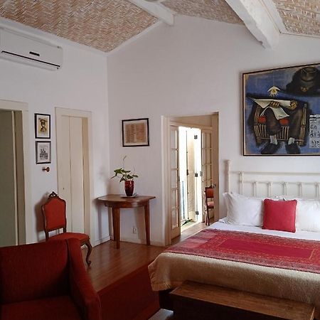 Casa Tiradentes - Apto 2 Екстериор снимка
