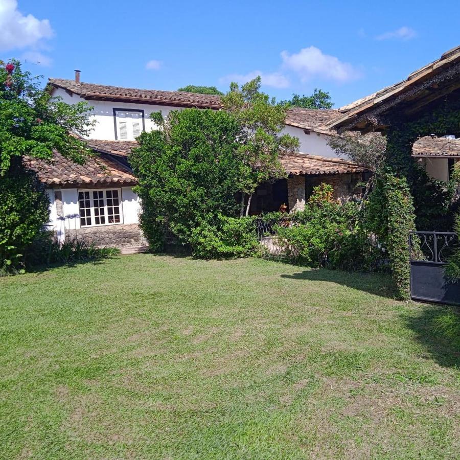 Casa Tiradentes - Apto 2 Екстериор снимка