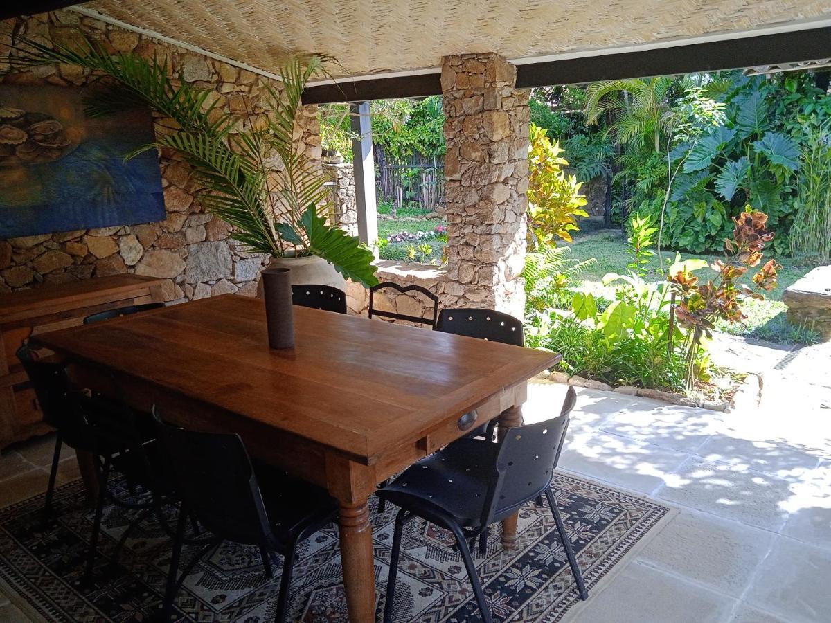 Casa Tiradentes - Apto 2 Екстериор снимка