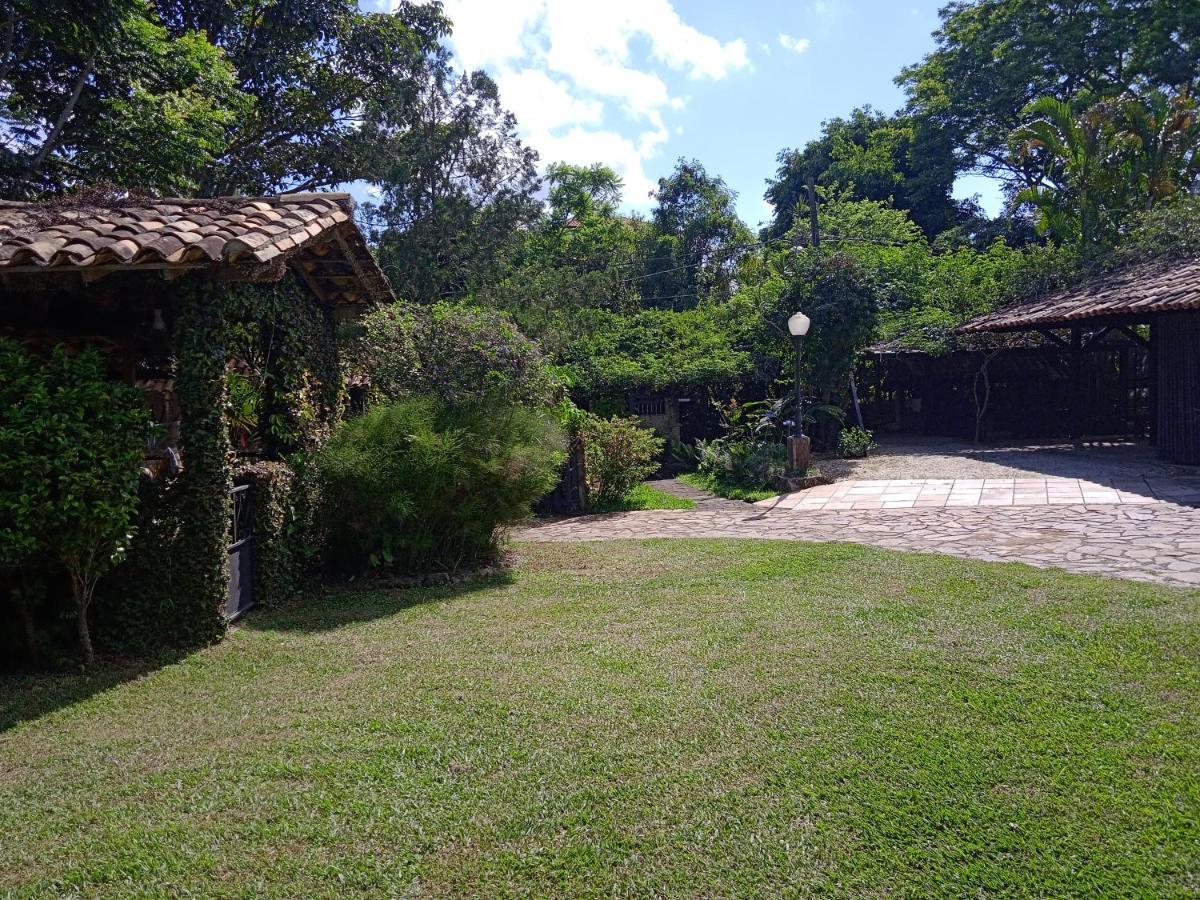 Casa Tiradentes - Apto 2 Екстериор снимка