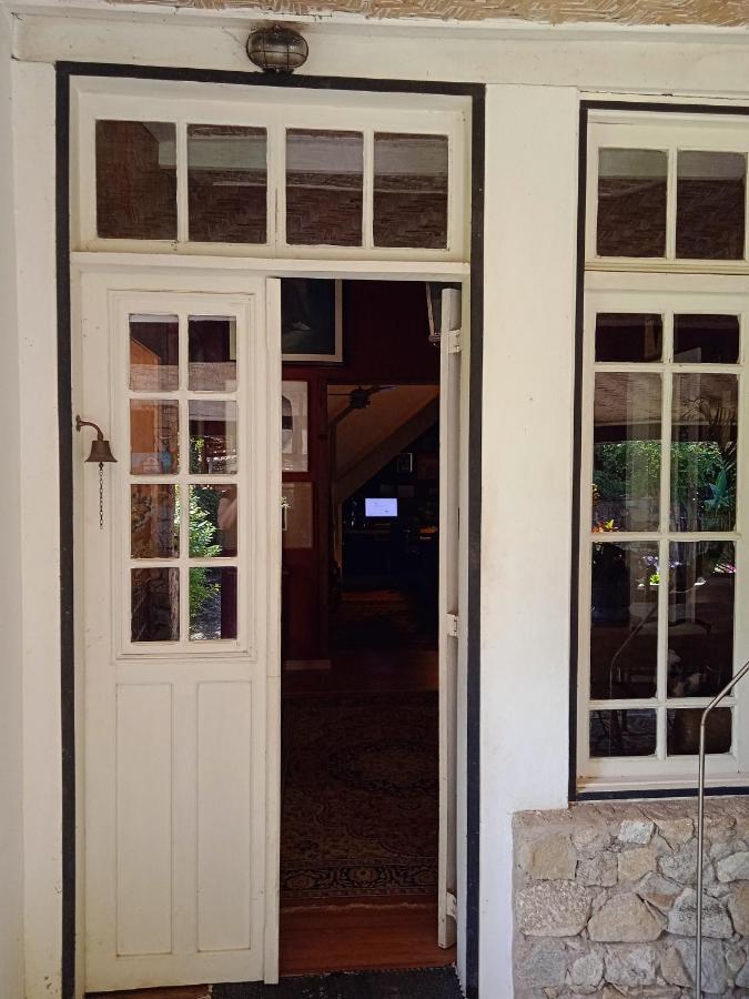 Casa Tiradentes - Apto 2 Екстериор снимка