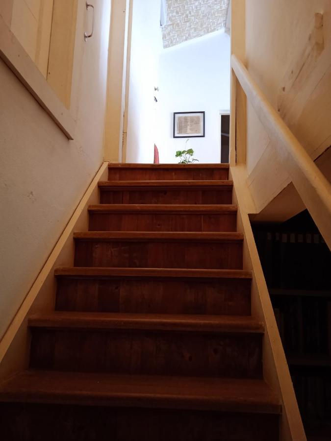 Casa Tiradentes - Apto 2 Екстериор снимка