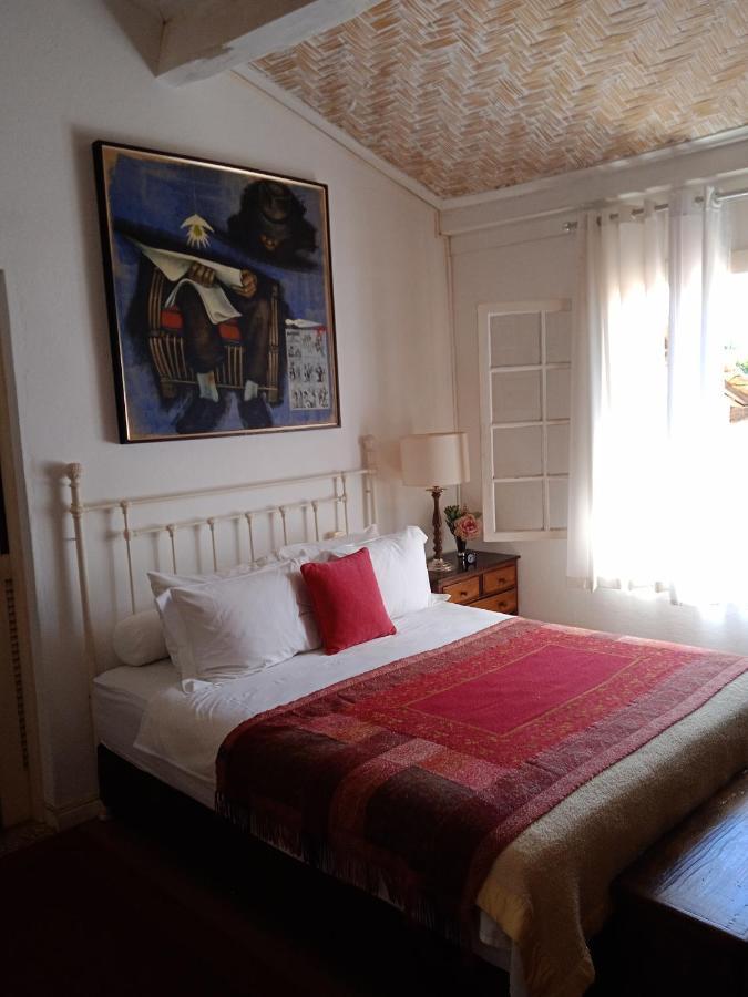 Casa Tiradentes - Apto 2 Екстериор снимка