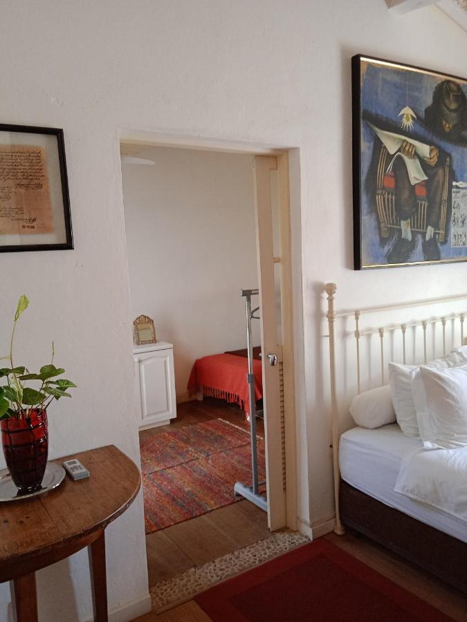Casa Tiradentes - Apto 2 Екстериор снимка