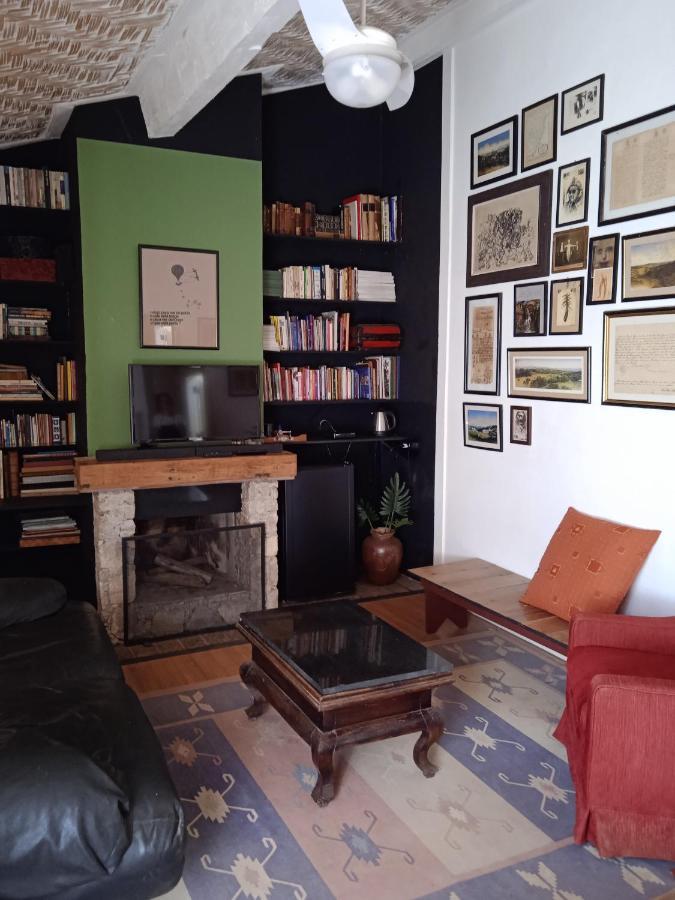 Casa Tiradentes - Apto 2 Екстериор снимка